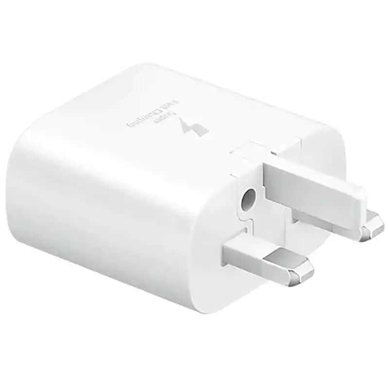 کلگی شارژر 45 وات PD سامسونگ SAMSUNG EP-T4511 NB-0009 ویتنام