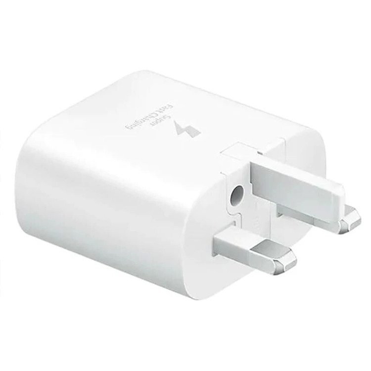 کلگی شارژر 45 وات PD سامسونگ SAMSUNG EP-T4511 NB-0009 ویتنام