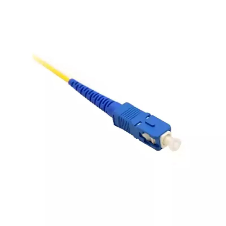 کابل 1متری فیبر نوری SC-SC یو سی تک UCTECH