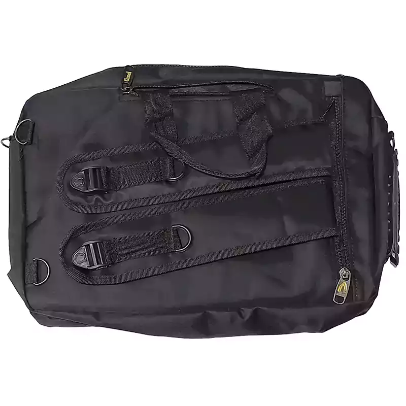 کیف لپ تاپ 15.6 اینچ سه کاره کمل اکتیو Camel Active MR-48