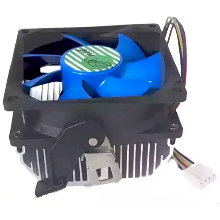 فن سی پی یو CPU AMD پی نت P-net K-800