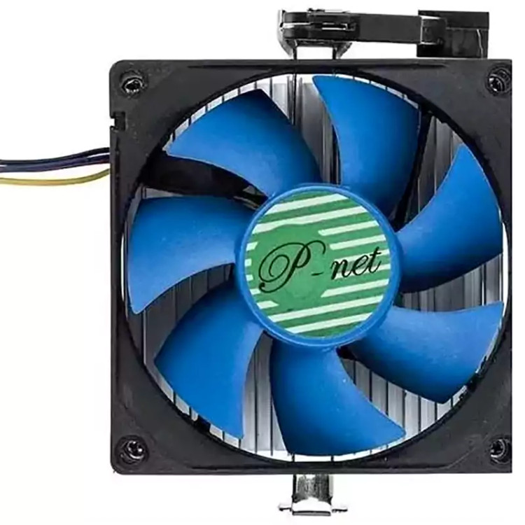 فن سی پی یو CPU AMD پی نت P-net K-800