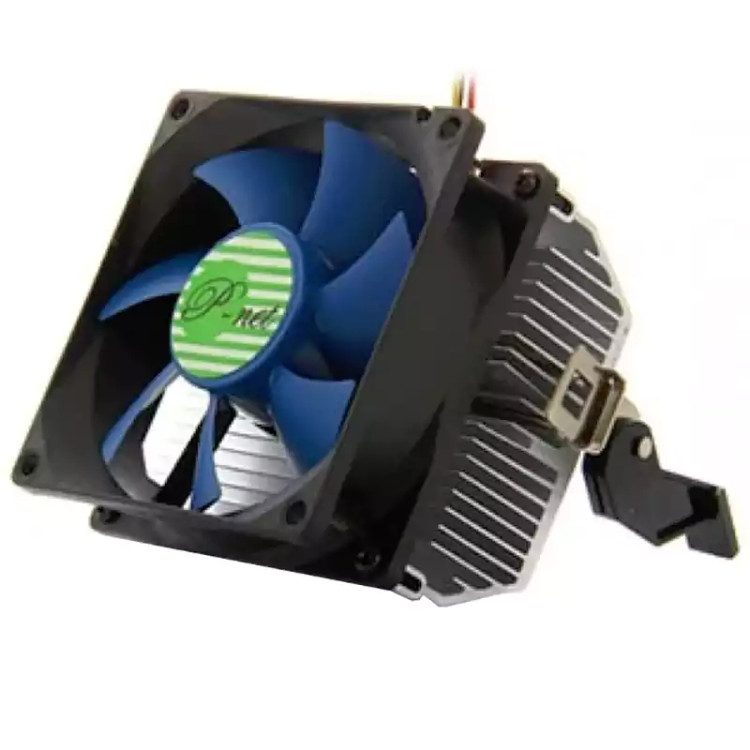 فن سی پی یو CPU AMD پی نت P-net K-800