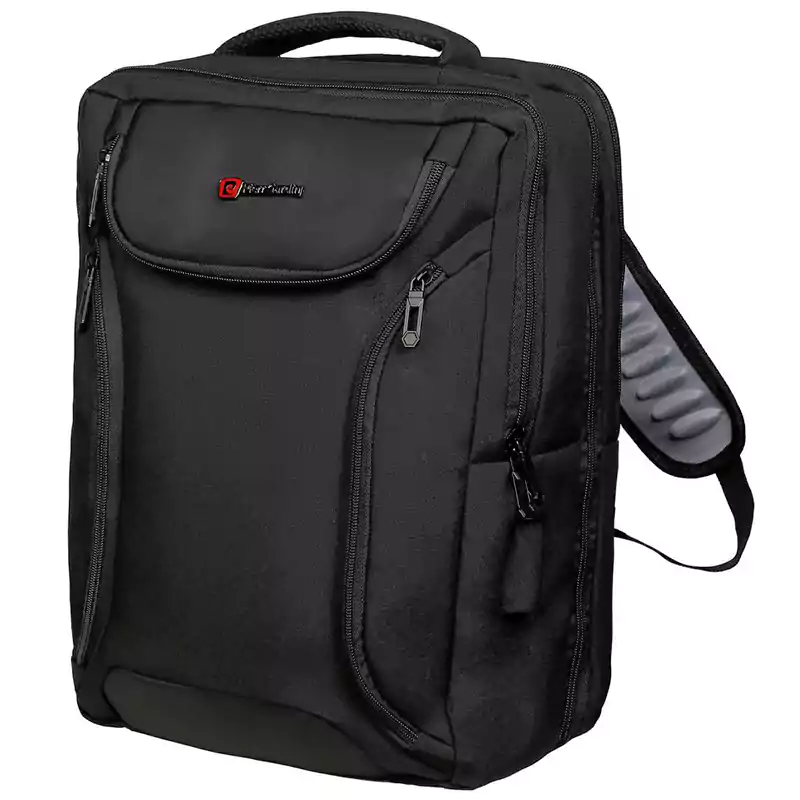 کوله لپ تاپ 15.6 اینچ پیر کاردین Pierre Cardin X005