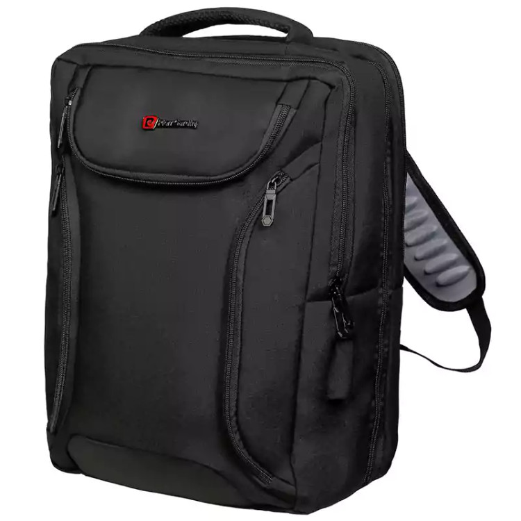 کوله لپ تاپ 15.6 اینچ پیر کاردین Pierre Cardin X005
