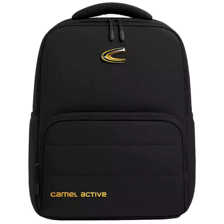 کوله لپ تاپ 15.6 اینچ کمل اکتیو Camel Active 653
