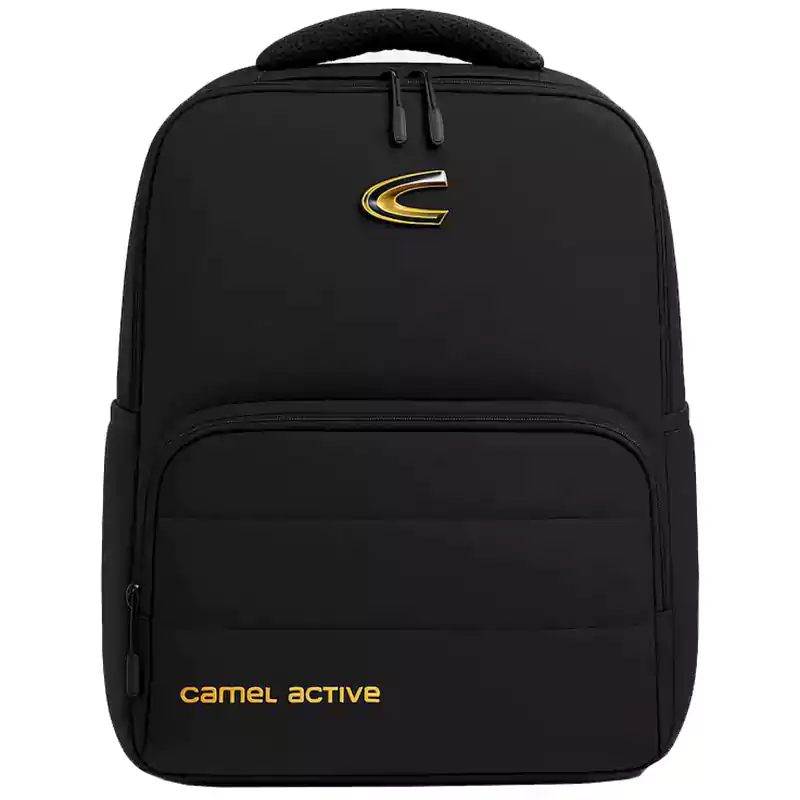 کوله لپ تاپ 15.6 اینچ کمل اکتیو Camel Active 653