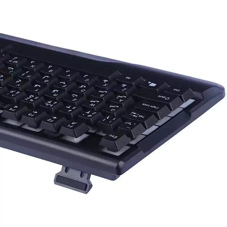 کیبورد گیمینگ تسکو TSCO TK 8085GA