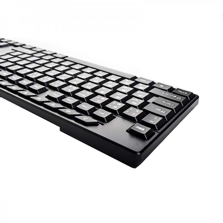کیبورد سیمی پی نت P-net KB-900