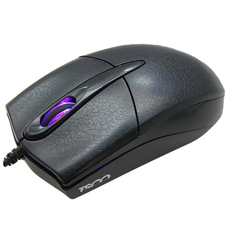 کیبورد و ماوس سیمی تسکو TSCO TKM8052