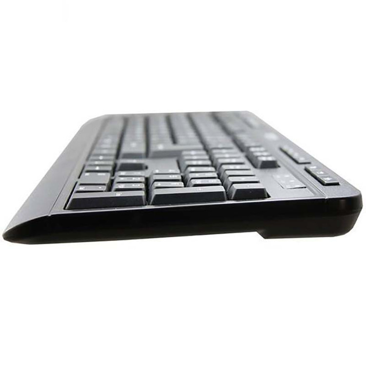 کیبورد و ماوس سیمی تسکو TSCO TKM8052