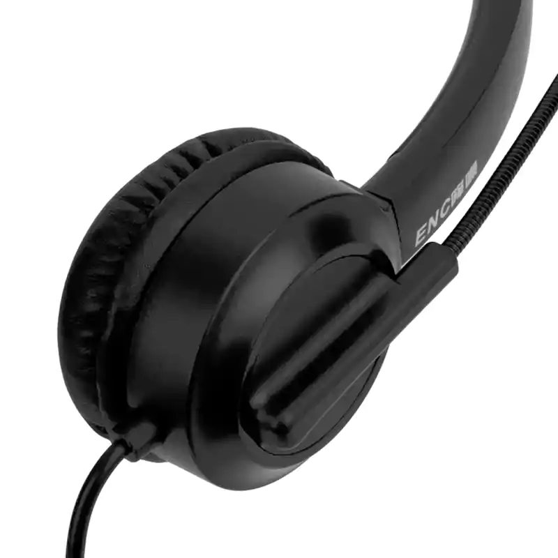 هدست سیمی USB تک گوش SXGOTY T239