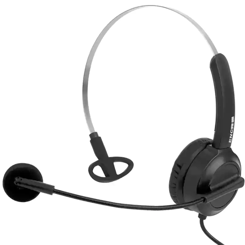 هدست سیمی USB تک گوش SXGOTY T239