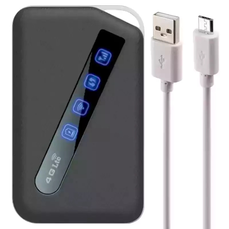 مودم سیم کارتی دی لینک D-Link DWR-930M