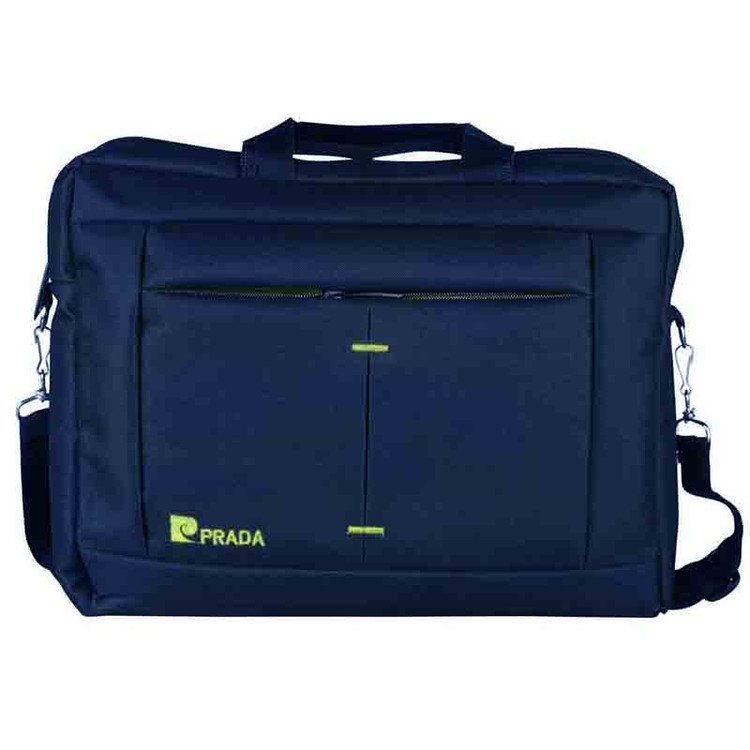 کیف لپ تاپ 15.6 اینچ پرادا Prada