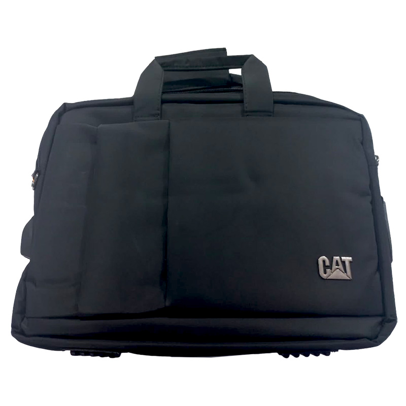 کیف لپ تاپ سه کاره 15.6 اینچ کترپیلار CAT 278