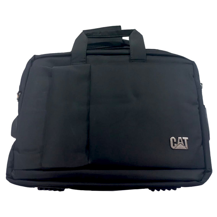 کیف لپ تاپ سه کاره 15.6 اینچ کترپیلار CAT 278