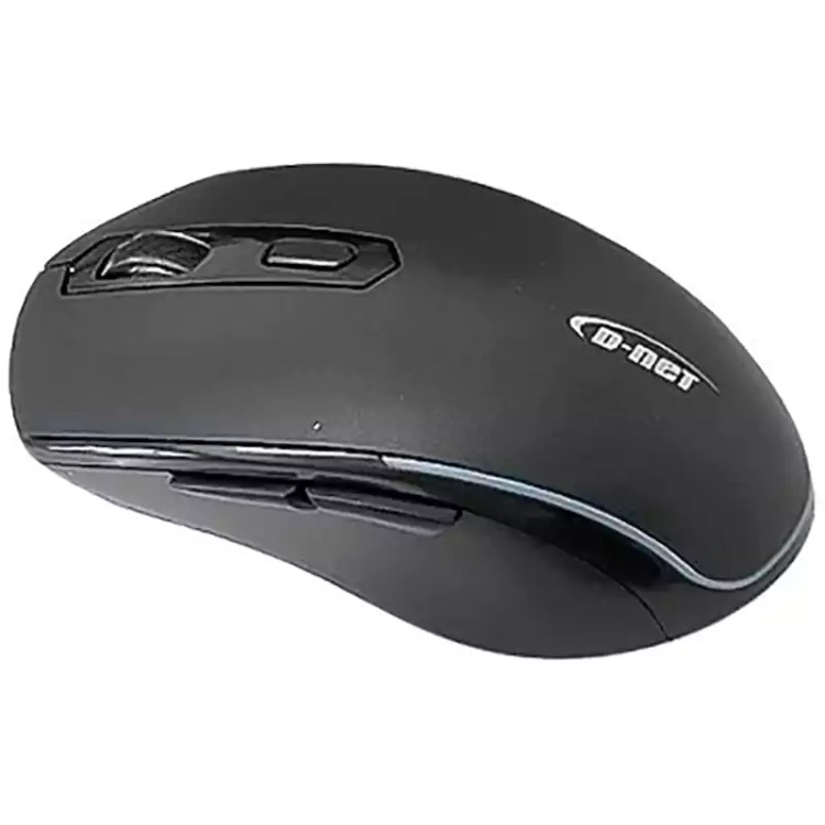 ماوس بی سیم شارژی Multi Mode دی نت D-NET DT-24