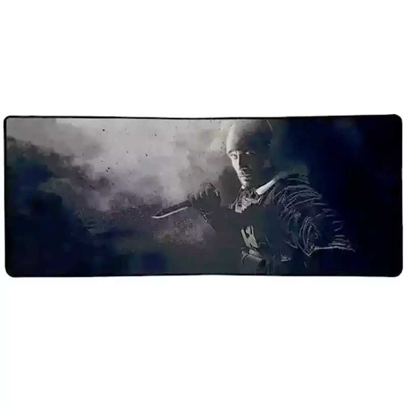 پد ماوس گیمینگ 30*80 طرح CSGO کد 470