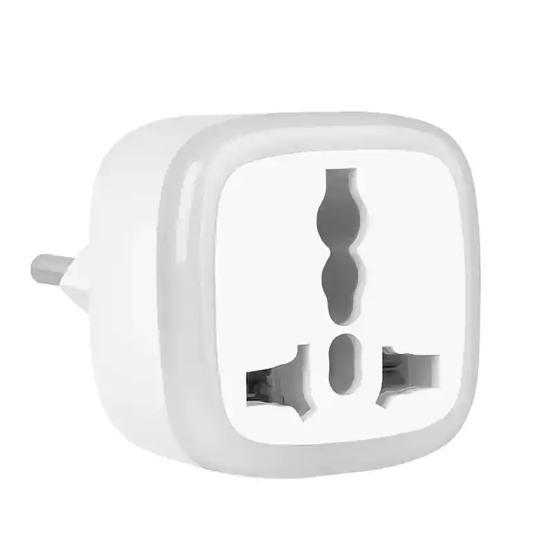 تبدیل برق 3 به 2 LED دار هامر Hamer H2