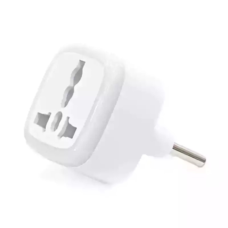 تبدیل برق 3 به 2 LED دار هامر Hamer H2