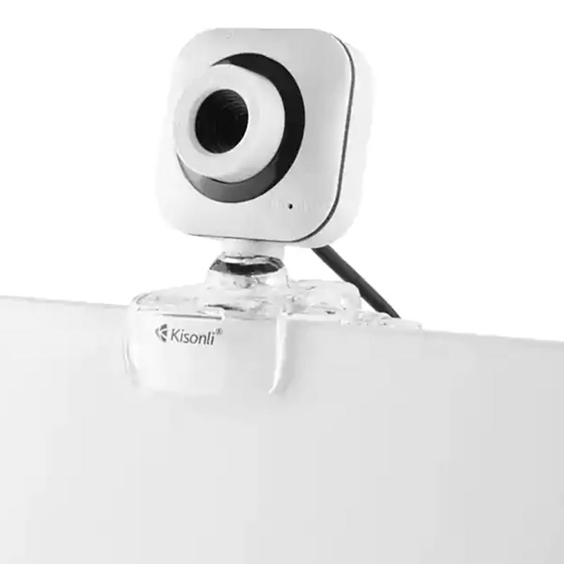 وبکم 480P کیسونلی Kisonli PC-1