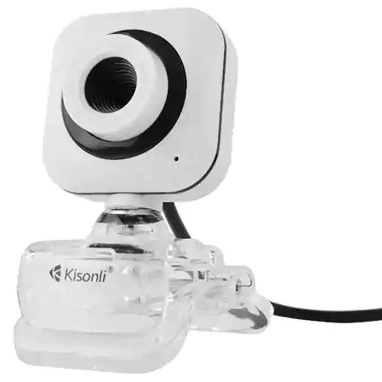 وبکم 480P کیسونلی Kisonli PC-1
