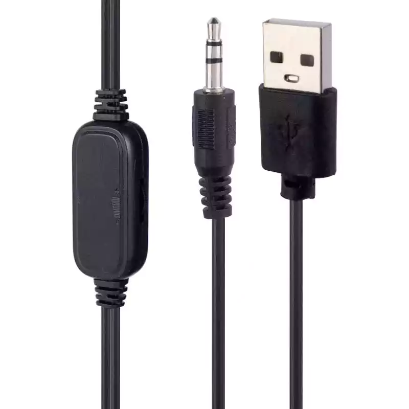 اسپیکر 2 تکه ایکس فورتک X4Tech X-S2