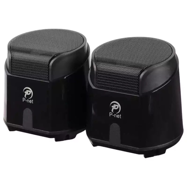 اسپیکر 2 تکه پی نت P-NET K-500