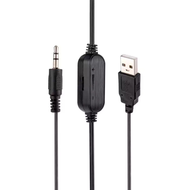 اسپیکر 2 تکه RGB دار پی نت P-NET X-14