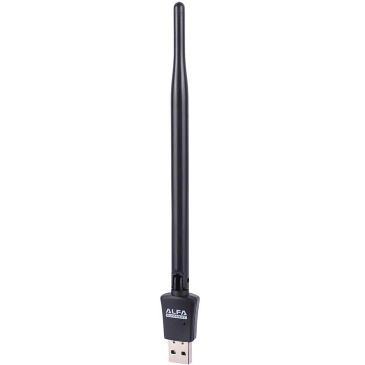 کارت شبکه USB آنتن بلند ایکس پی XP-W925