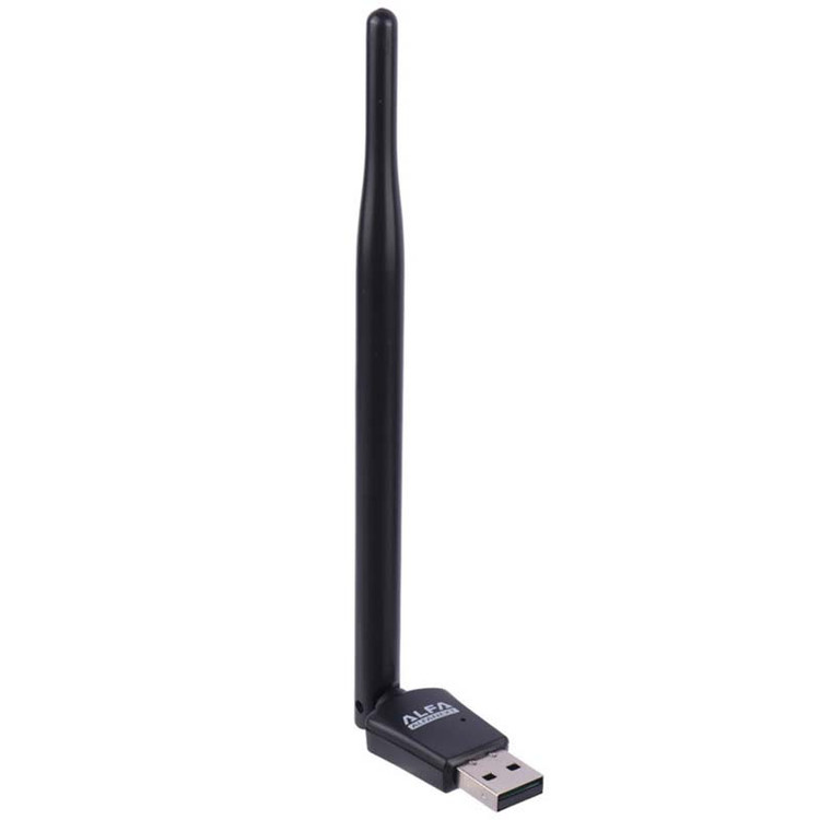 کارت شبکه USB آنتن بلند ایکس پی XP-W925