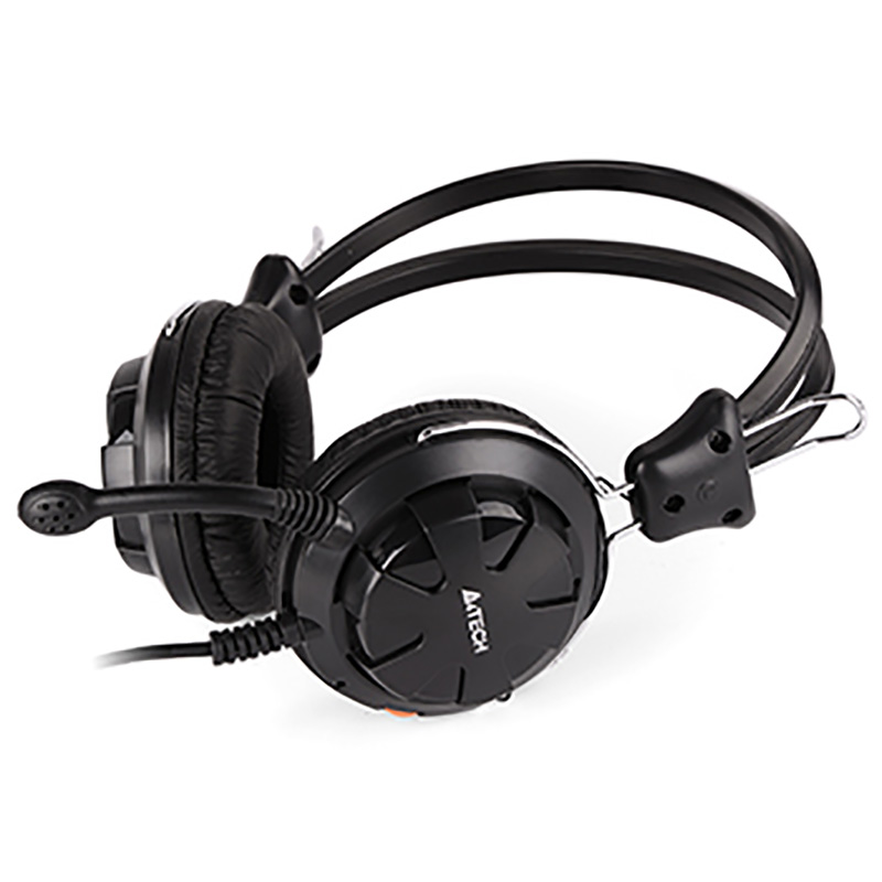 هدست سیمی ایفورتک A4tech HS-28