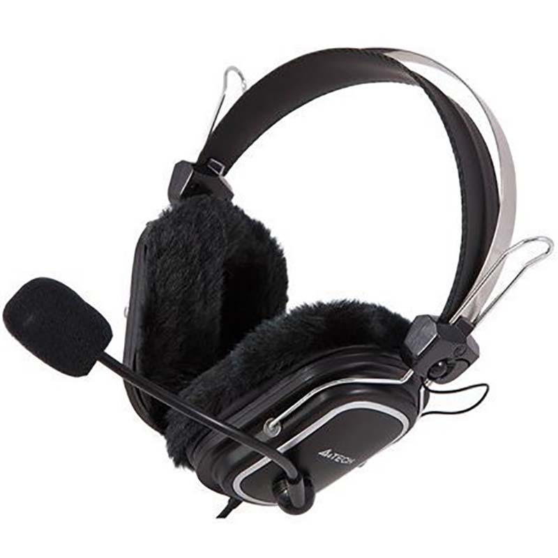 هدست ایفورتک A4TECH HS-60