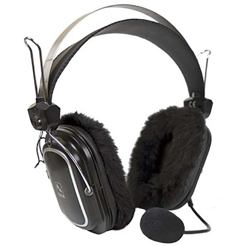 هدست ایفورتک A4TECH HS-60