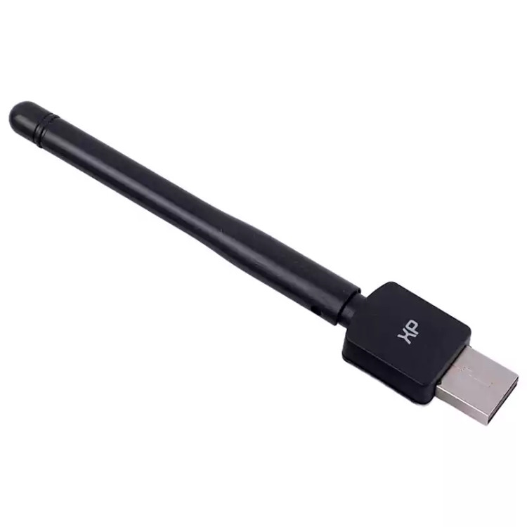 کارت شبکه USB آنتن بلند ایکس پی XP-W923