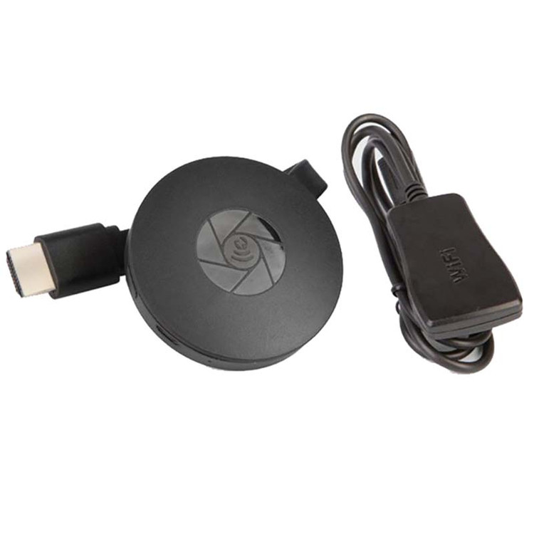 دانگل MHL HDMI کروم کست Chromecast امگا OMEGA HD80