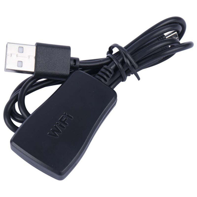 دانگل MHL HDMI کروم کست Chromecast امگا OMEGA HD80