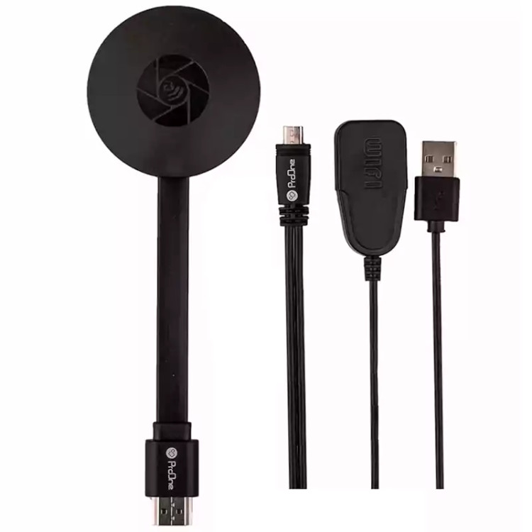 دانگل MHL HDMI کروم کست Chromecast پرووان ProOne PDH80