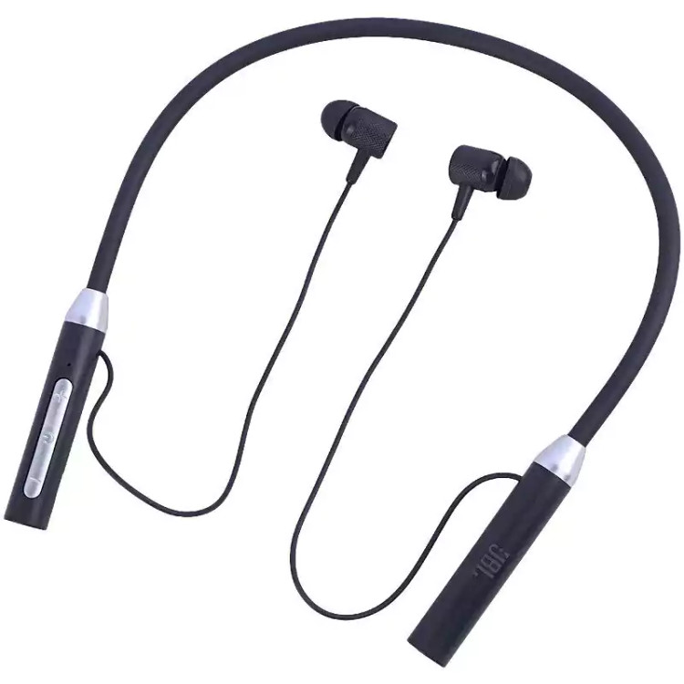 هندزفری گردنی بلوتوثی جی بی ال JBL 07