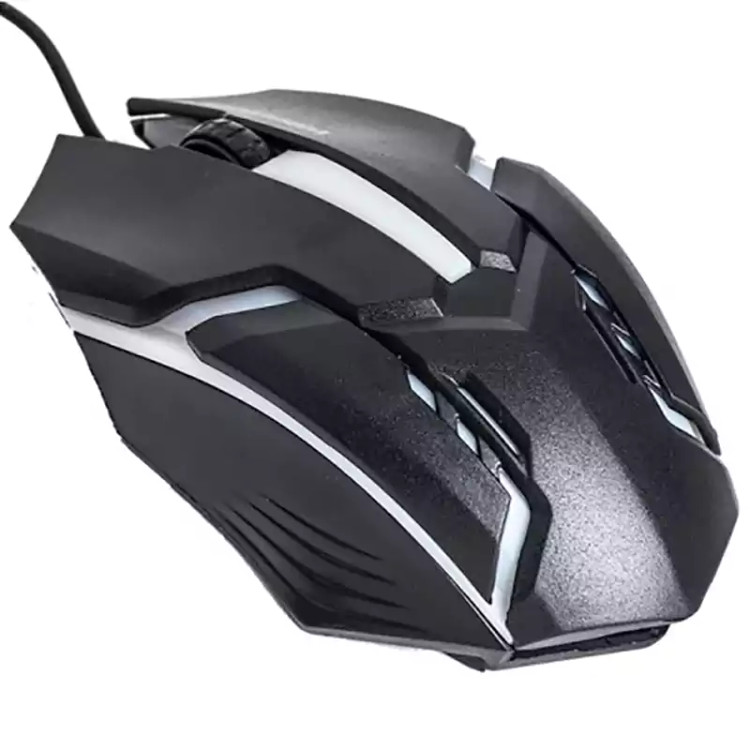 ماوس گیمینگ میتسوشیدا MITSUSHIDA KC-X1
