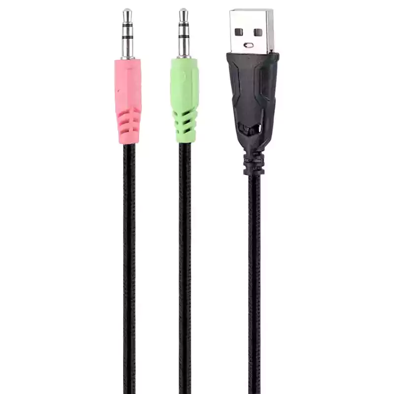 هدست گیمینگ پرووان ProOne PHG3865