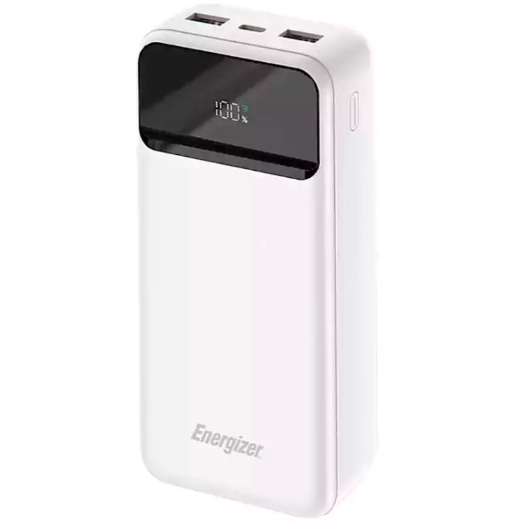 پاور بانک 20000mAh انرجایزر Energizer UE20089PQ
