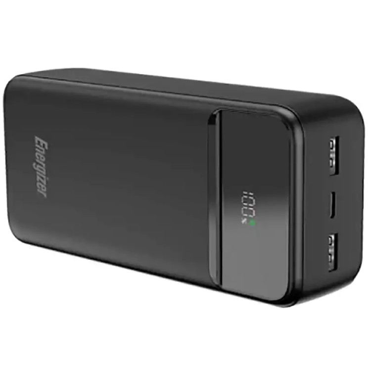 پاور بانک 30000mAh انرجایزر Energizer UE30089PQ