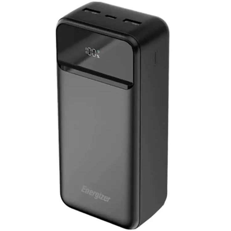 پاور بانک 30000mAh انرجایزر Energizer UE30089PQ