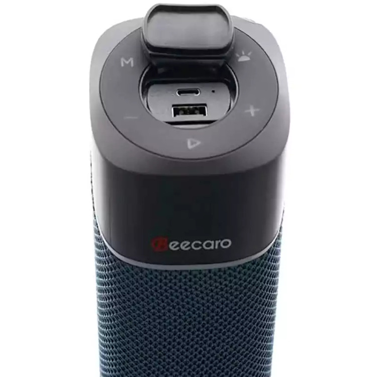 اسپیکر شارژی و بلوتوثی بیکارو Beecaro GF403