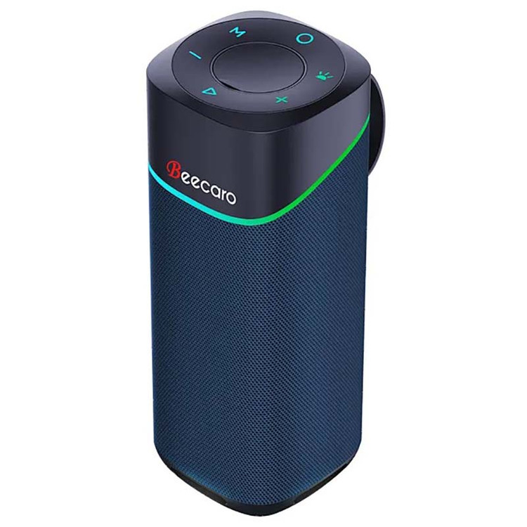 اسپیکر شارژی و بلوتوثی بیکارو Beecaro GF403