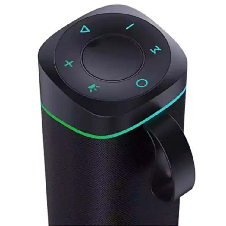 اسپیکر شارژی و بلوتوثی بیکارو Beecaro GF403