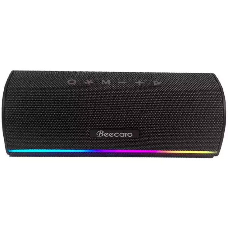 اسپیکر شارژی و بلوتوثی بیکارو Beecaro GP502A