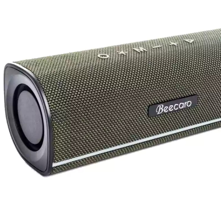 اسپیکر شارژی و بلوتوثی بیکارو Beecaro GP502A